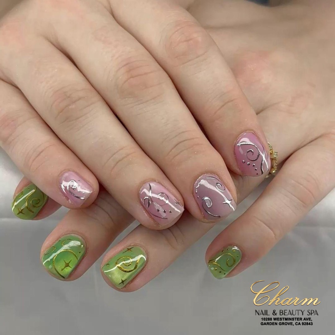 amazing nail
